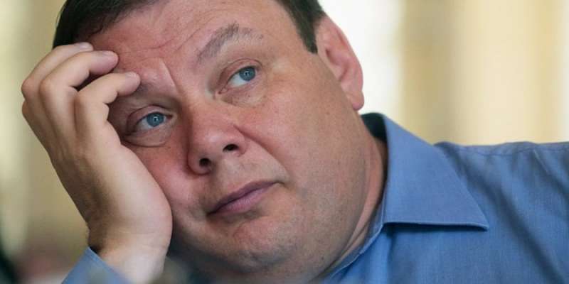 Російський олігарх. Суд розібрався з часткою Фрідмана в Київстарі та підтвердив її арешт
