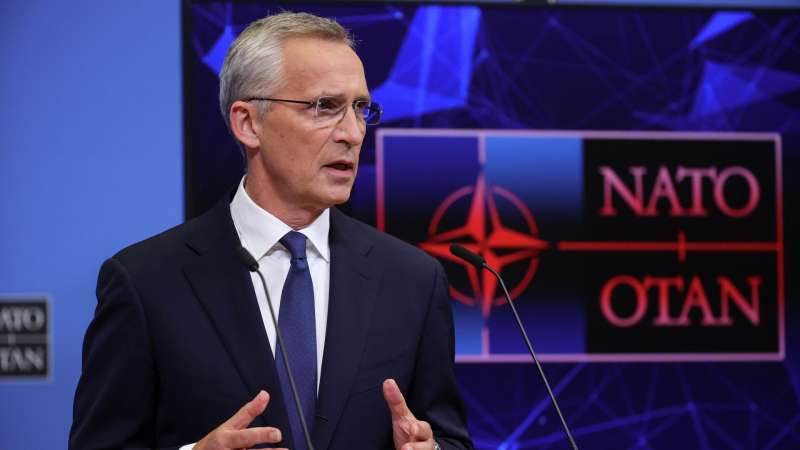 НАТО не наблюдает действий России в ядерной сфере, нуждающихся в реакции