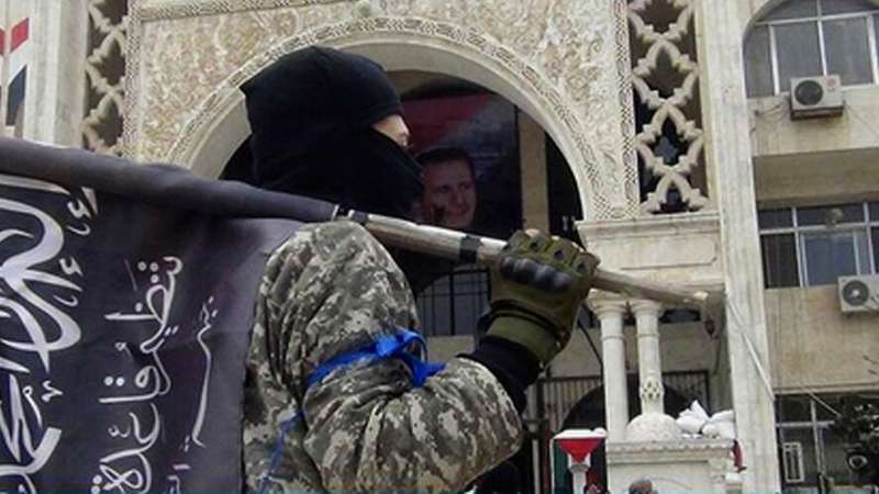 Боевики в Сирии начали производить управляемые ракеты, пишут СМИ
