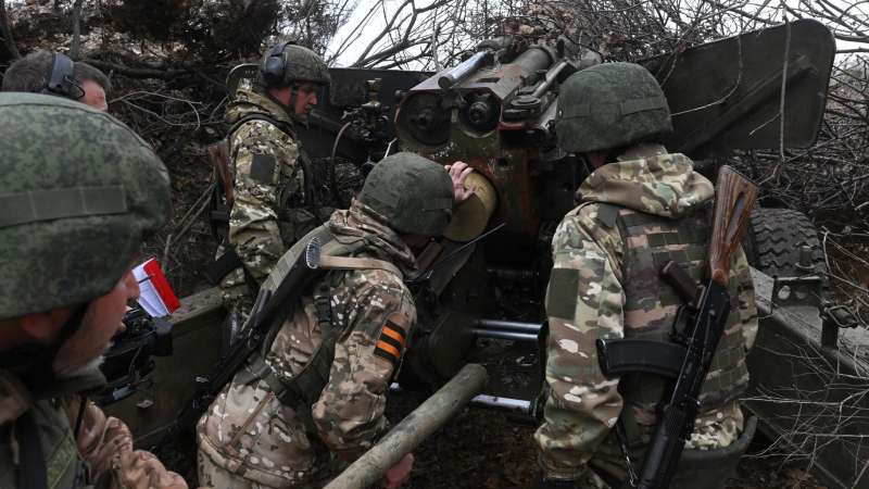 Более 250 военных потеряли ВСУ на Курском направлении за сутки - сводка Минобороны РФ