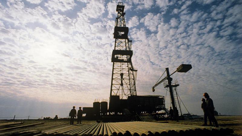 Доходы от нефти: почти четыре миллиарда долларов поступило в бюджет Казахстан в 2024 году