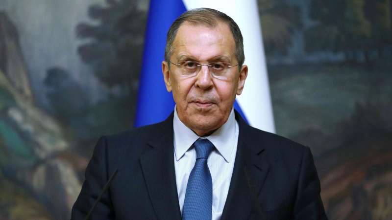 Лавров прокомментировал сообщения о выводе кораблей с базы в Сирии