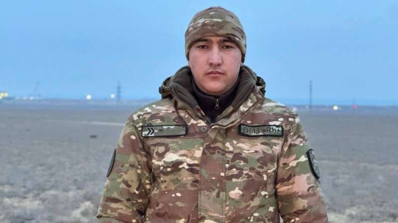 Первым на помощь пострадавшим в авиакатастрофе прибыл военнослужащий - Минобороны