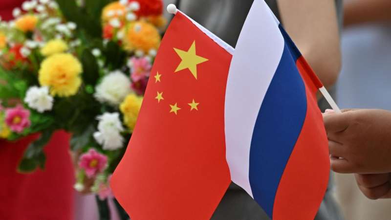 Россия в 2025 году ожидает визит Си Цзиньпина
