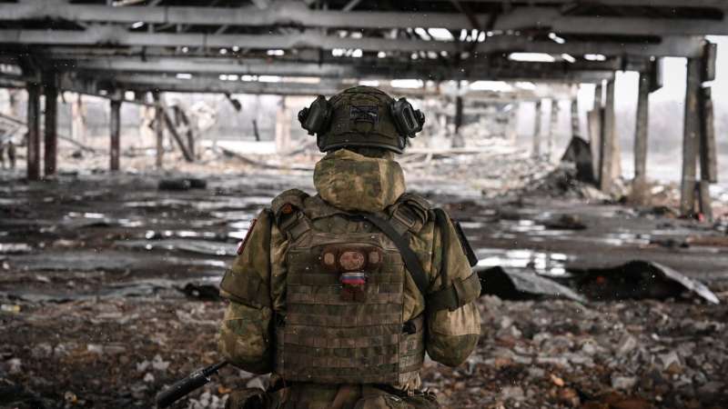 Российские войска нанесли удары по складу ВСУ в Запорожской области