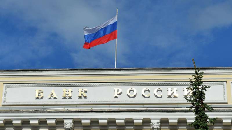 В ЦБ высказались о валютных интервенциях для стабилизации курса