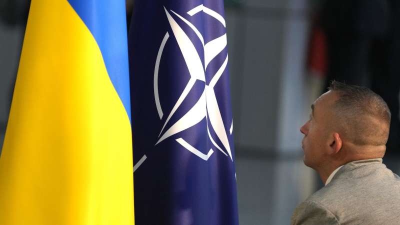 В НАТО сделали заявление о приглашении Украины в альянс