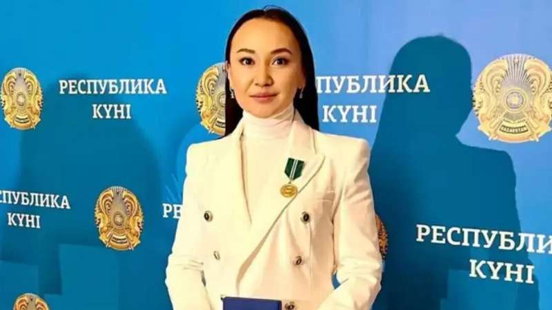 Дело "благотворительницы" Перизат Кайрат обрастает новыми подробностями