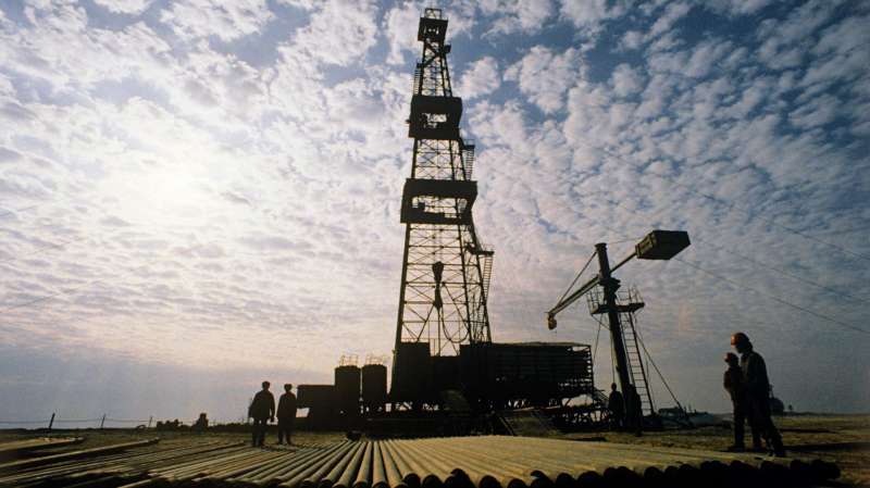 Доходы от нефти: сколько нефтедобывающие компании заплатили в бюджет Казахстана
