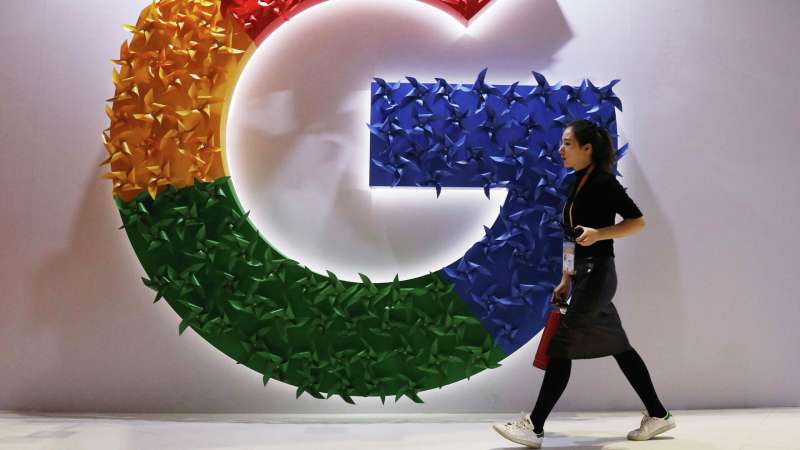 Google отказался от политики инклюзивности при найме сотрудников