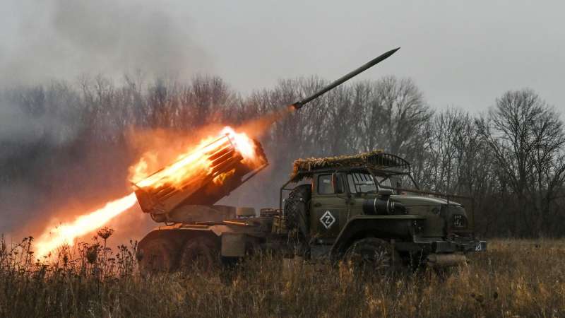 Как войска РФ освобождают Курскую область от ВСУ - сводка за 14 февраля