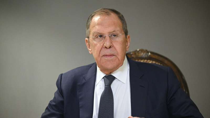 Лавров рассказал о новой договоренности между Россией и США