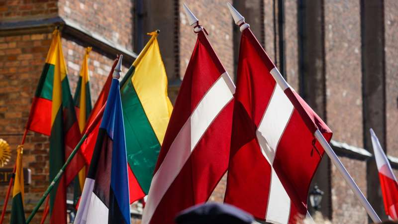 На Западе одной фразой отреагировали на отключение Прибалтики от БРЭЛЛ