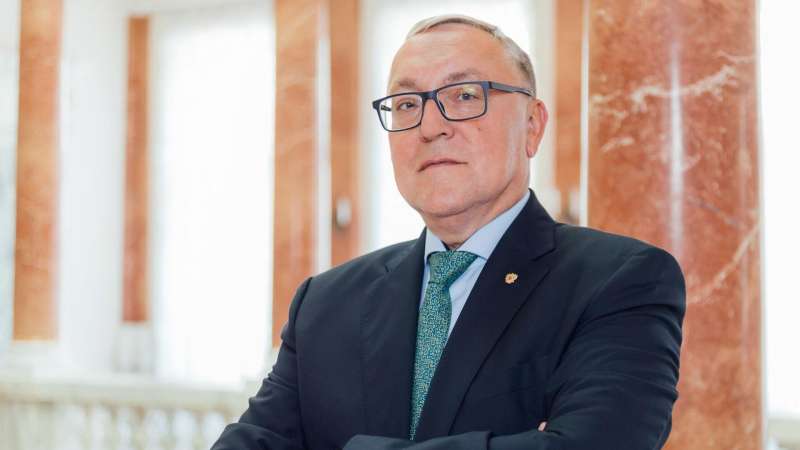 Посол России в Вене рассказал об участии стран СНГ в акциях 80-летия Победы