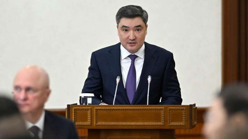 Премьер Бектенов лично разъяснит казахстанцам новую ставку НДС