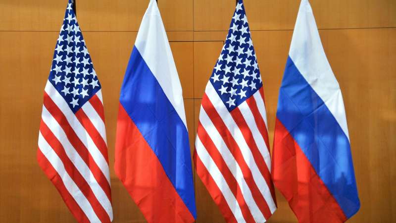 Россия и США проведут переговоры по вопросу работы посольств