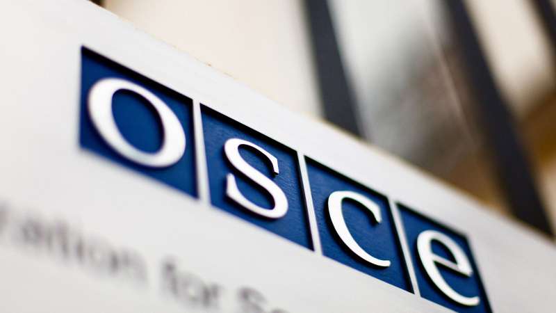 Россия рассчитывает на развитие отношений с новым генсеком ОБСЕ