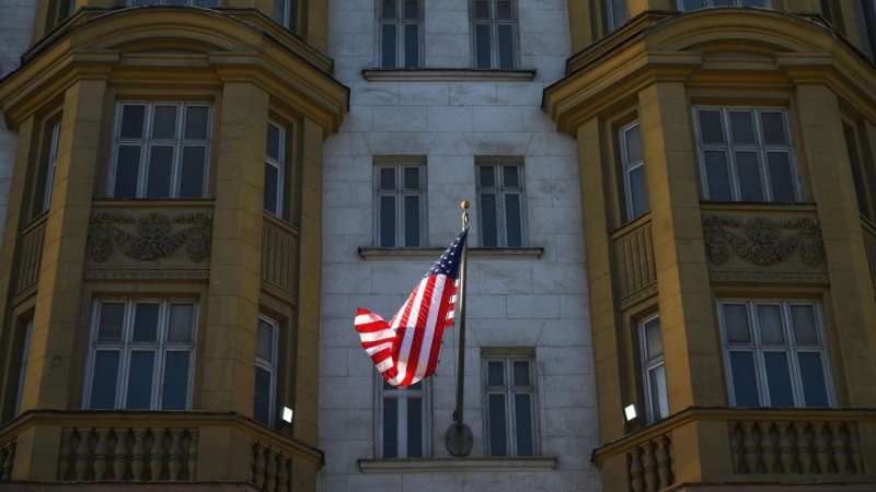 США сменили курс для возобновления переговоров с Россией, заявили в Румынии