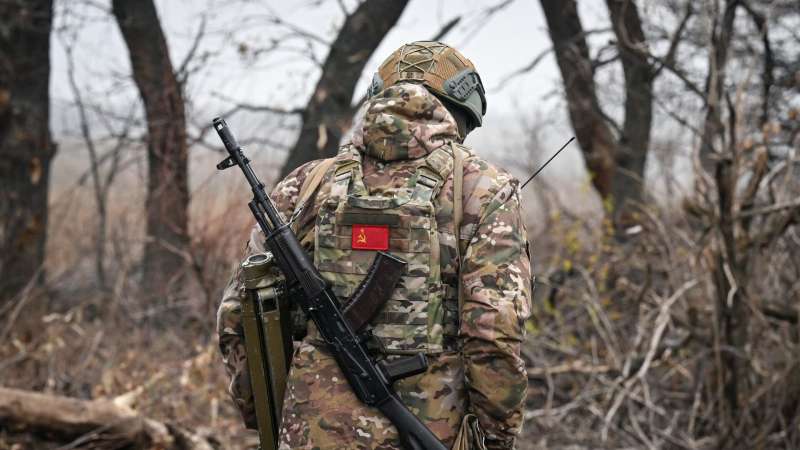 Теперь не уйдет никто: Курск меняет правила войны и мира