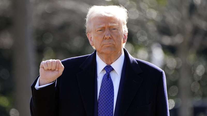 Трамп хочет завершить конфликт на Украине справедливо, заявил Рубио