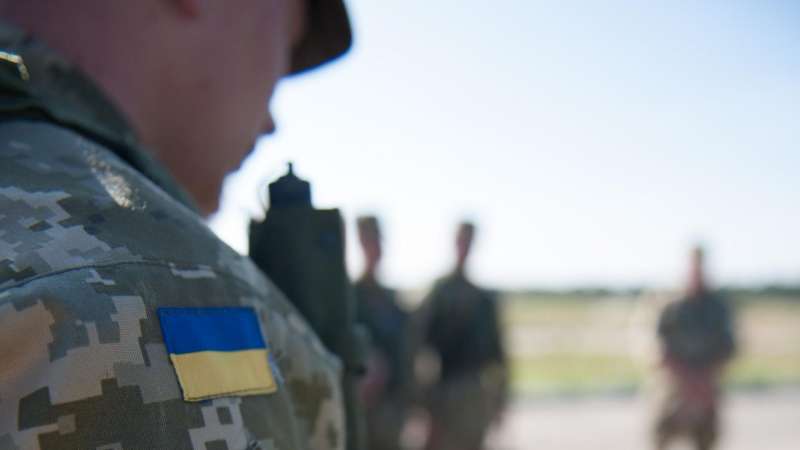 Украинские войска сбросили взрывоопасный предмет на Пантелеймоновку