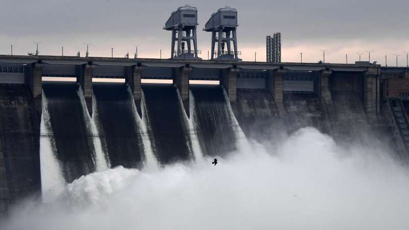 Узбекистан направит Казахстану 16 миллиардов кубометров воды