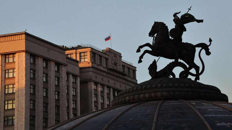 В Госдуме прокомментировали интерес Польши к украинским землям