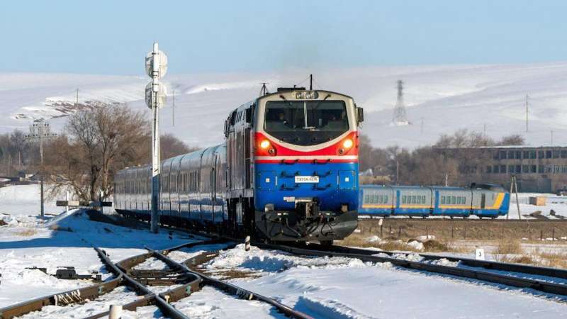 Возврат предприятия под контроль государства позволил снизить расходы КТЖ