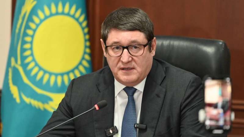 Главой нового Агентства по атомной энергии назначен экс-министр энергетики Казахстана