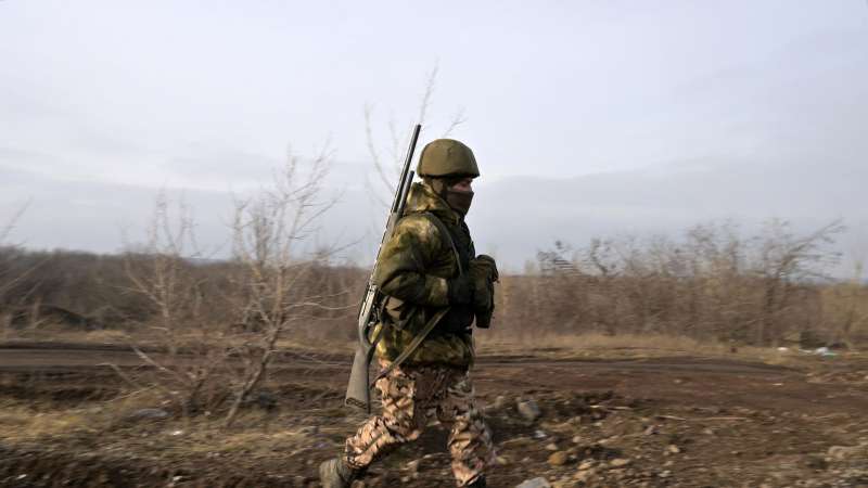 Как войска РФ освобождают Курскую область от ВСУ - сводка за 22 марта