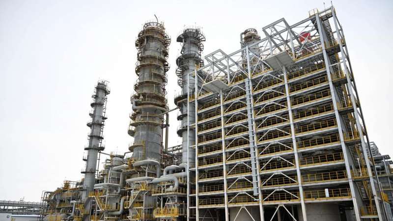 Казахстан и Туркменистан укрепляют сотрудничество в газовой отрасли