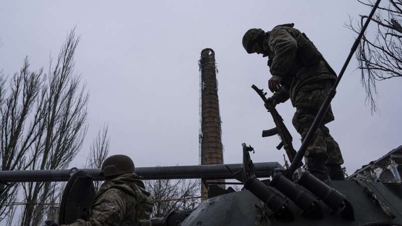 Пророссийское сопротивление сообщило об ударе по СТО в Днепропетровске