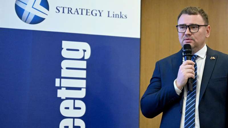 Российский экспортный центр открывает представительство в Таиланде