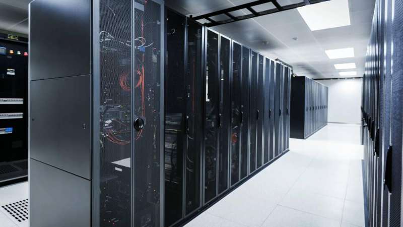 Сингапур инвестирует $1,4 млрд в создание центра обработки данных в Казахстане