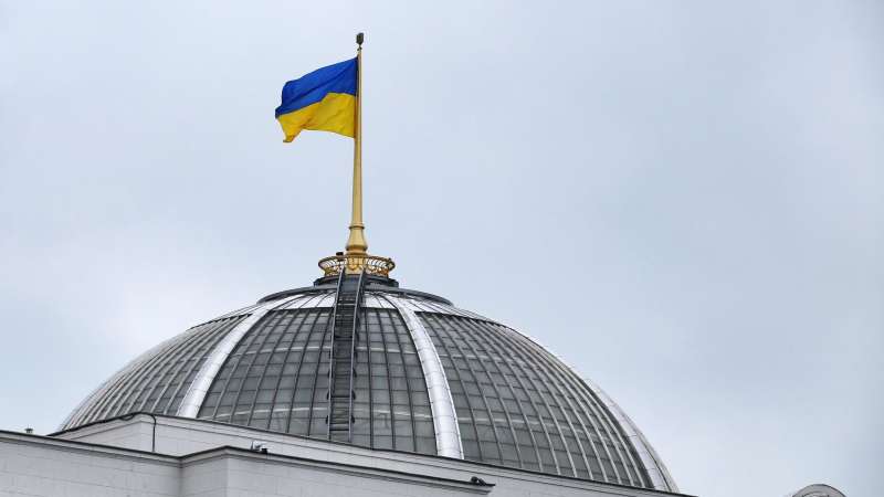 СМИ сообщили сроки проведения выборов на Украине