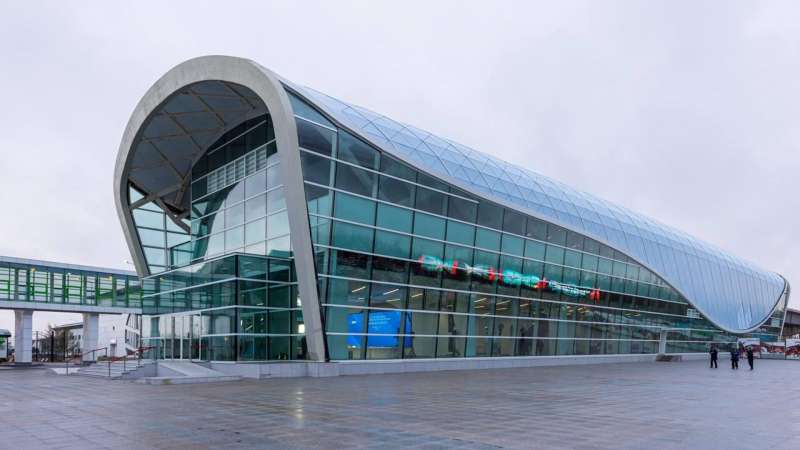 Тестовый запуск LRT в Астане планируют в 3 квартале 2025 года – городские власти