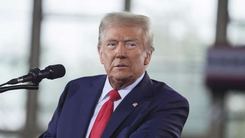 Трамп рассказал о возможности положить конец конфликту на Украине