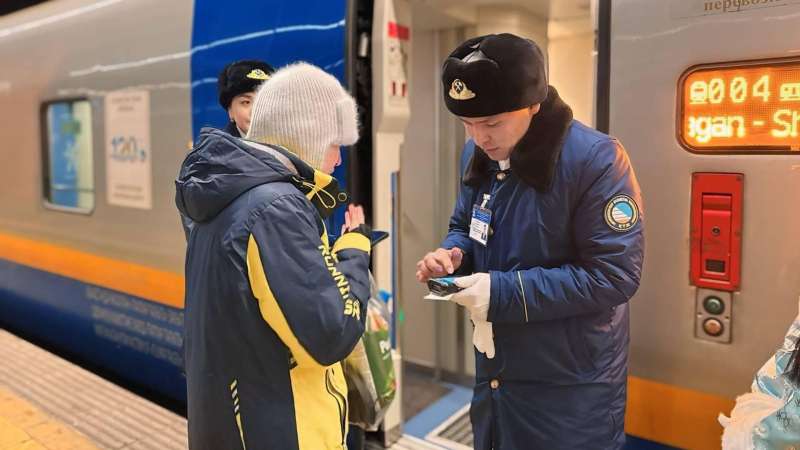 В ЕАЭС заметно выросли грузовые и пассажирские перевозки