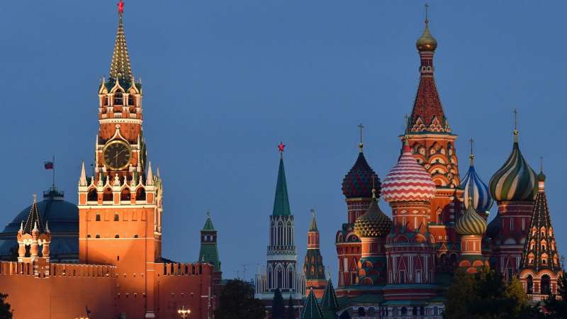 В Кремле не подтвердили, что Путин принял предложение Трампа по Ирану