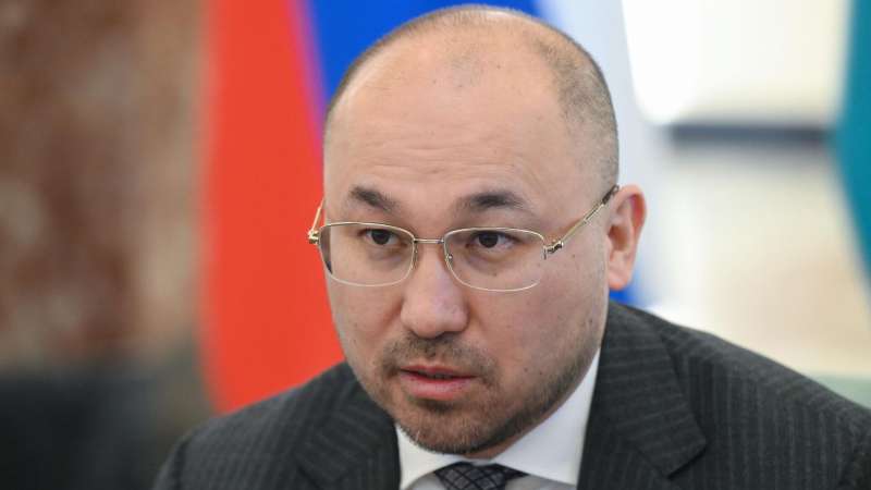 В Сирии в составе группировок находятся более 30 казахов, заявил Абаев