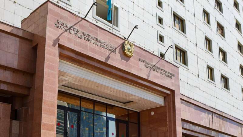 Более трех лет лежали "без дела" $4 млн на счете квазигоскомпании Павлодара