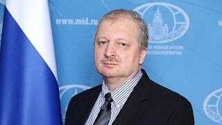 Дарчиев назвал пример сотрудничества России и США