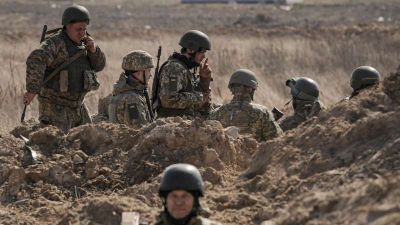"Единственный способ": в Европе выдвинули резкое требование к ВСУ