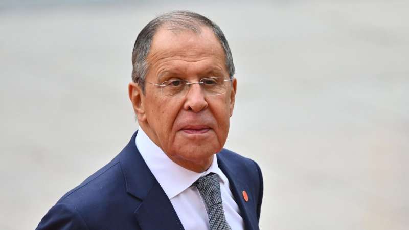 Лавров с одобрением отнесся к титулу "рок-звезды" дипломатии