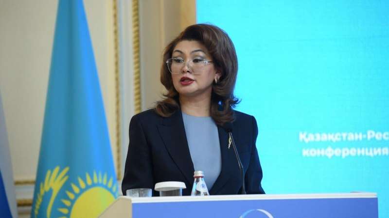 Мы живы благодаря великому подвигу Советского Солдата – Аида Балаева