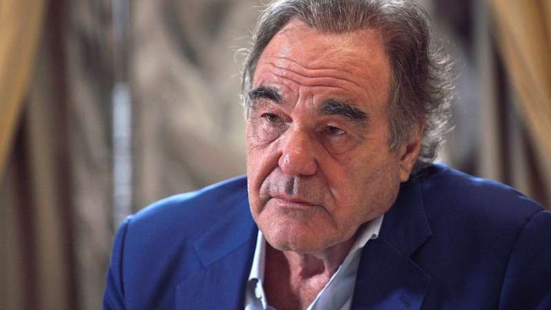 Оливер Стоун призвал начать новое расследование убийства Кеннеди