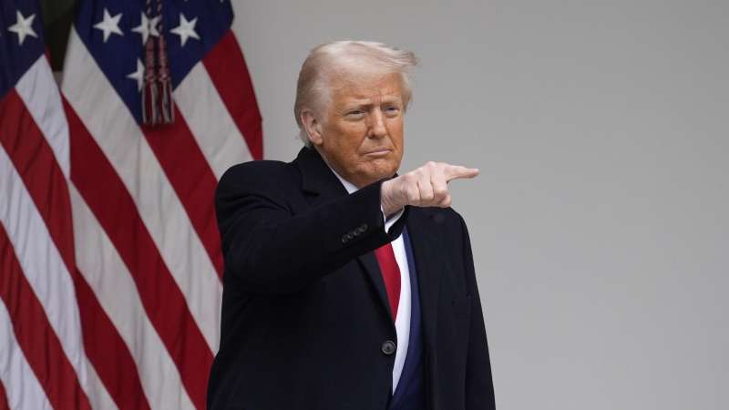 Пасхальное перемирие может пророссийски настроить Трампа, пишут СМИ