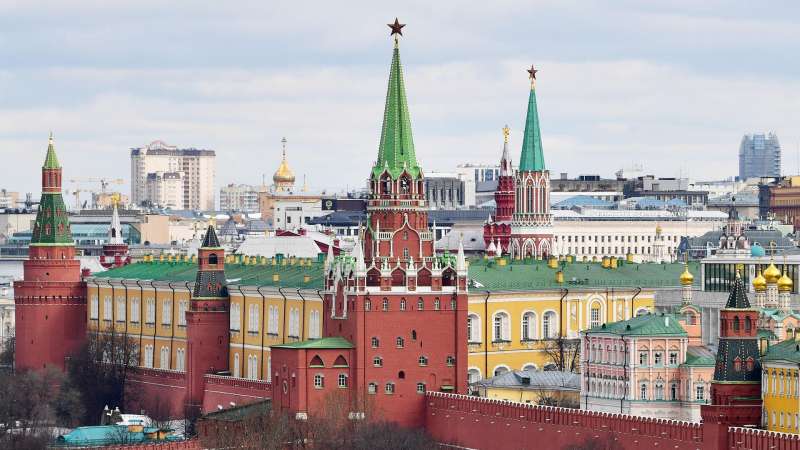 Переговоры России и США в Катаре пока не обсуждаются, заявили в Кремле