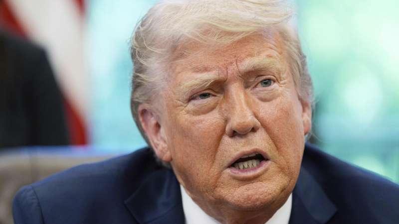 "Под другим названием": в США раскрыли правду о плане Трампа по Украине