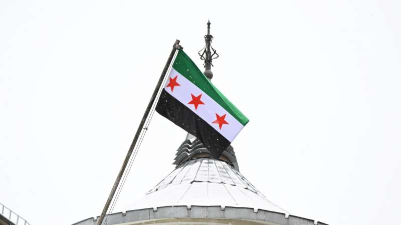 Россия выделит средства на поставки продовольствия в Сирию